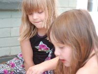 2011-08-05 Maggies Friends